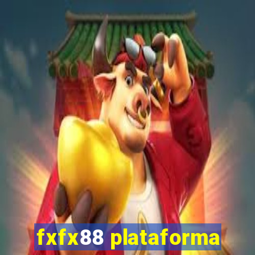 fxfx88 plataforma